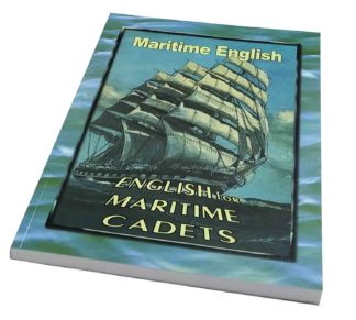 Maritime English ENGLISH for MARITIME CADETS