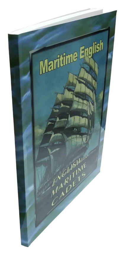Maritime English ENGLISH for MARITIME CADETS