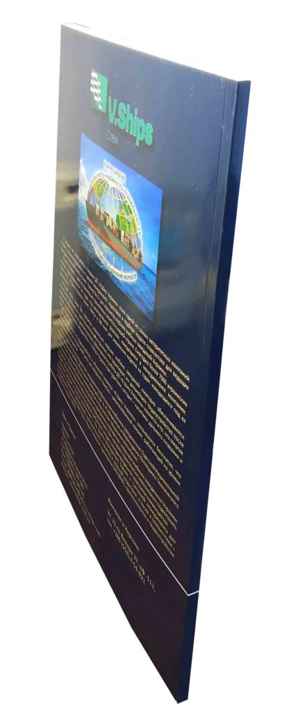 Update Admiralty Paper and Digital Products. Корректура Адмиралтейских бумажных и электронных изданий. В.Ю.Ревенко И.В.Сафин - Зображення 4