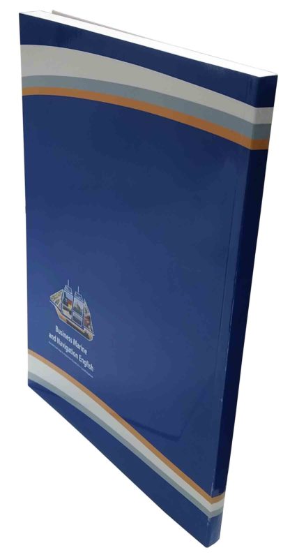 Business Marine and Navigation English Английский язык в морском бизнесе и судовождении Part I