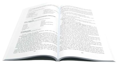 Business Marine and Navigation English Английский язык в морском бизнесе и судовождении Part III