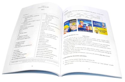 INTRODUCTION TO MARITIME ENGLISH PRACTICE BOOK