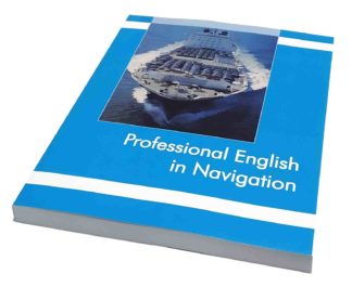 Professional English in Navigation