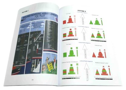 Professional English in Navigation