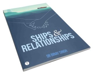 SHIPS & RELATIONSHIPS DR BINAY SINGH