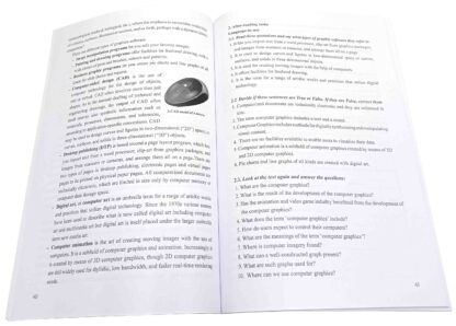 ENGLISH OF INFORMATION TECHNOLOGY М.В.Цинова, О.Л.Нікуліна, Г.Б.Кравець
