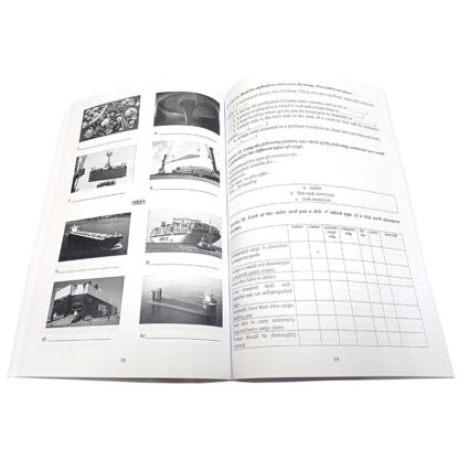 BUSINESS ENGLISH IN MARITIME LAW AND MANAGEMENT навчальний посібник О.Монастирська